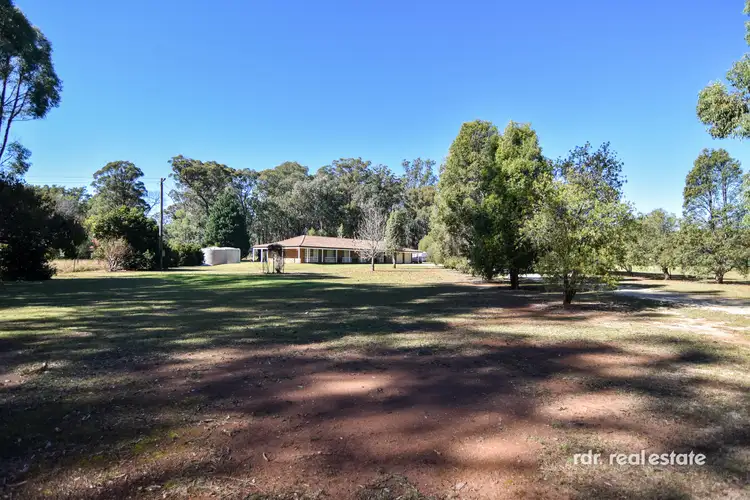 Fourth view of Homely rural property listing, 15174 Guyra Road, GILGAI, Inverell NSW 2360