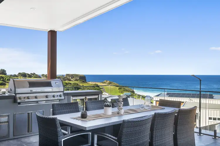 Main view of Homely house listing, 1 Northpoint Place, Bombo NSW 2533