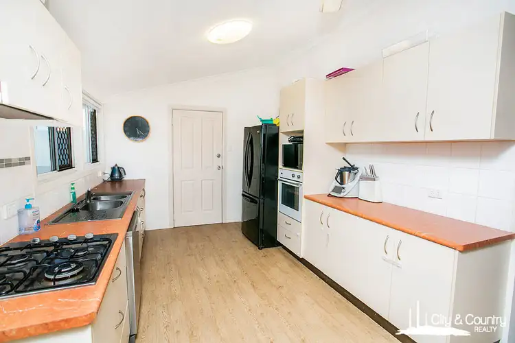 Fifth view of Homely house listing, 7 Fifth Avenue, Mount Isa QLD 4825