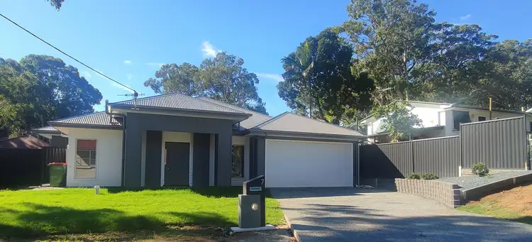 7 Barramundi St, Macleay Island QLD 4184
