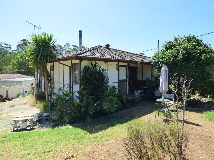 21 Cook Dr, Eden NSW 2551