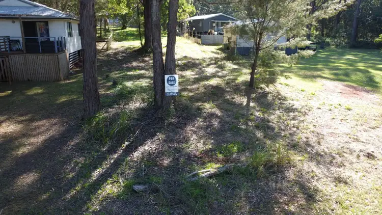 Fifth view of Homely land listing, 181 High St, Russell Island QLD 4184