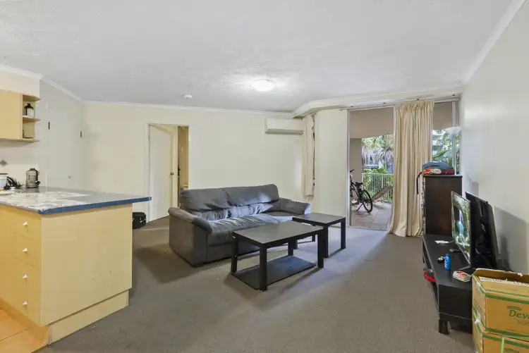 Second view of Homely unit listing, F14/41 Gotha St, Fortitude Valley QLD 4006