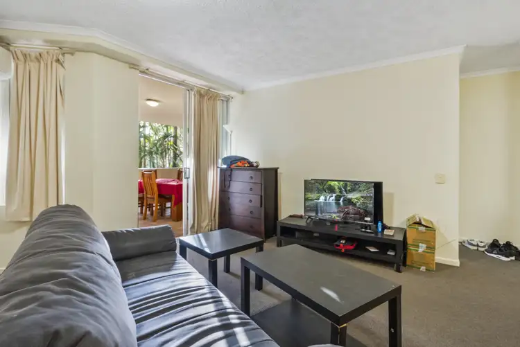 Third view of Homely unit listing, F14/41 Gotha St, Fortitude Valley QLD 4006