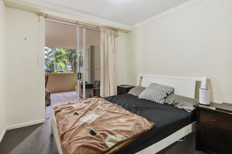 Fifth view of Homely unit listing, F14/41 Gotha St, Fortitude Valley QLD 4006