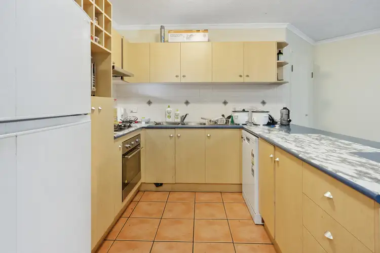 Seventh view of Homely unit listing, F14/41 Gotha St, Fortitude Valley QLD 4006
