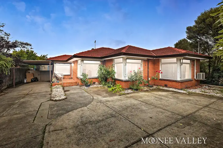 163 Milleara Rd, Keilor East VIC 3033
