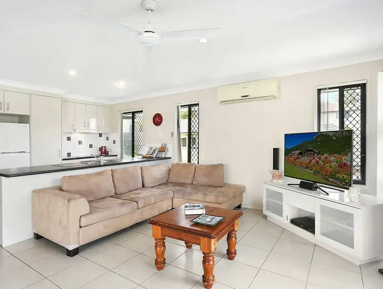 Second view of Homely house listing, 72 Opossum Cct, Springfield Lakes QLD 4300
