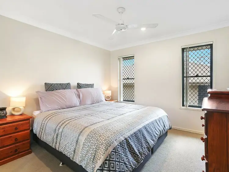 Fourth view of Homely house listing, 72 Opossum Cct, Springfield Lakes QLD 4300