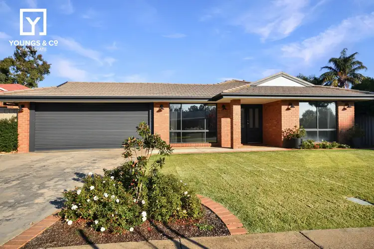 Main view of Homely house listing, 13 Ross Alan Dr, Shepparton VIC 3630