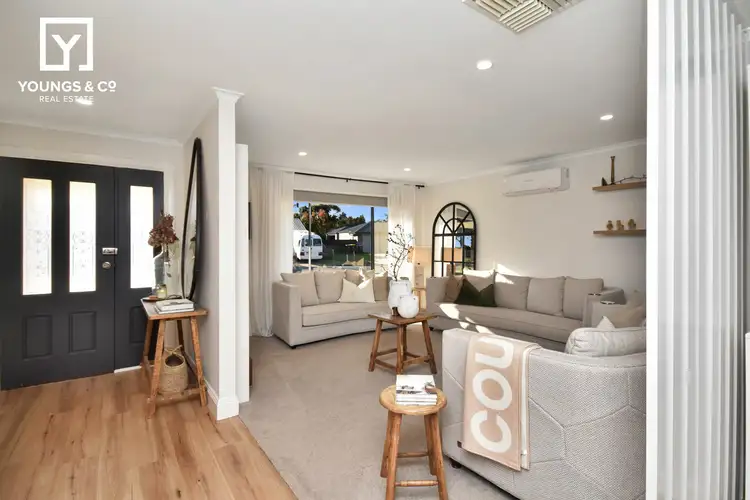 Third view of Homely house listing, 13 Ross Alan Dr, Shepparton VIC 3630