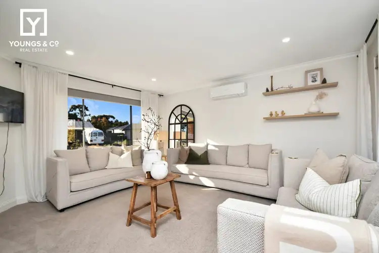 Fourth view of Homely house listing, 13 Ross Alan Dr, Shepparton VIC 3630