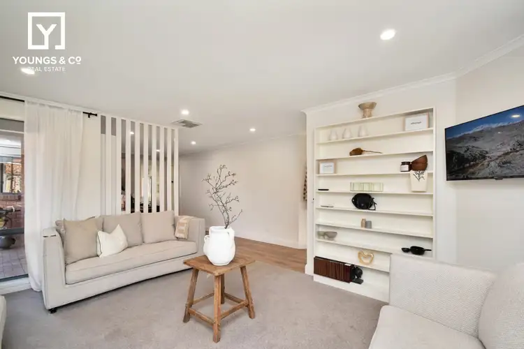 Fifth view of Homely house listing, 13 Ross Alan Dr, Shepparton VIC 3630
