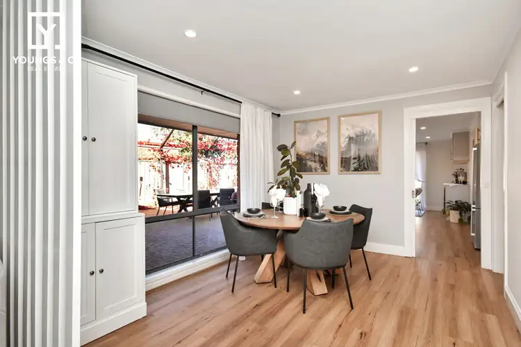 Seventh view of Homely house listing, 13 Ross Alan Dr, Shepparton VIC 3630