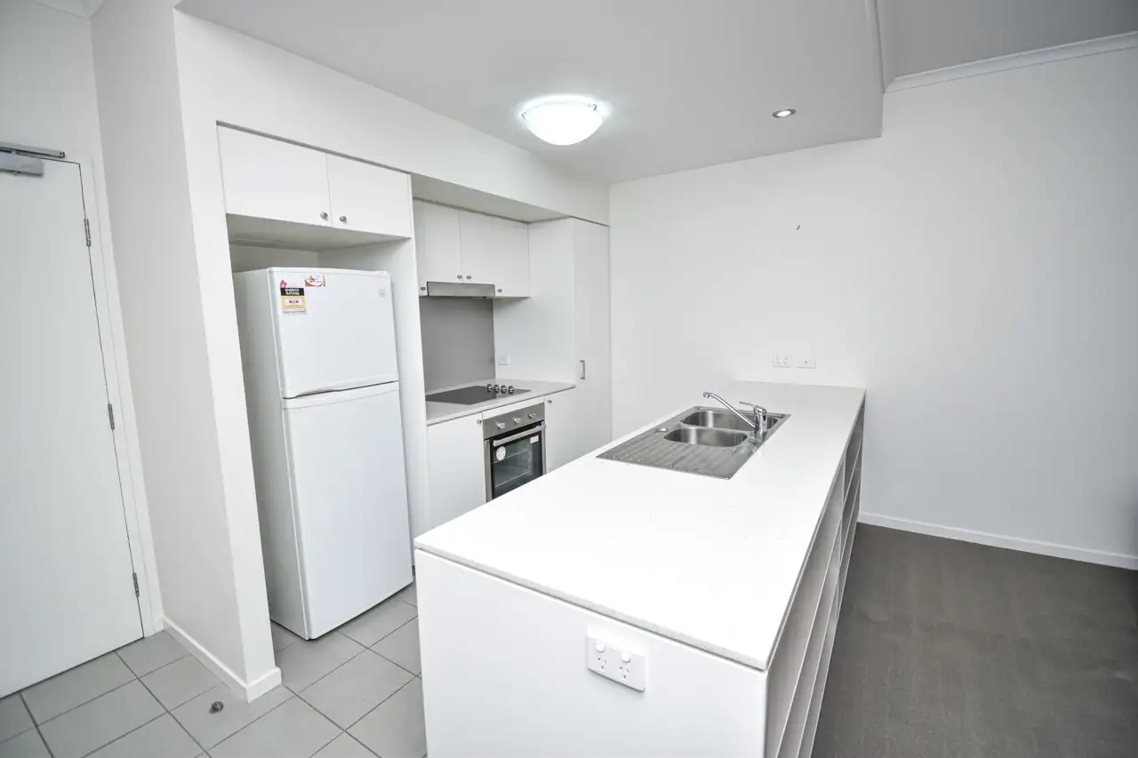 Main view of Homely unit listing, Unit 223/75 Central Lane, Gladstone Central QLD 4680