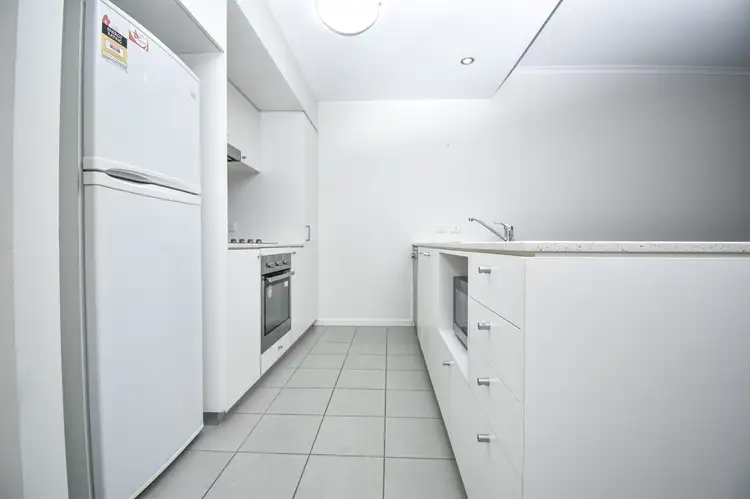 Second view of Homely unit listing, Unit 223/75 Central Lane, Gladstone Central QLD 4680