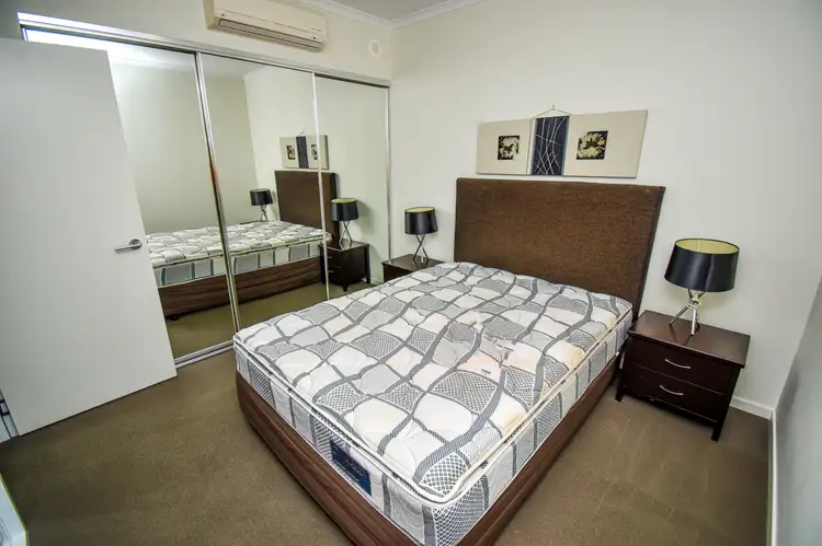 Sixth view of Homely unit listing, Unit 223/75 Central Lane, Gladstone Central QLD 4680