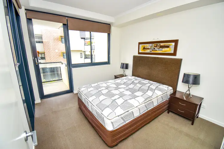 Seventh view of Homely unit listing, Unit 223/75 Central Lane, Gladstone Central QLD 4680