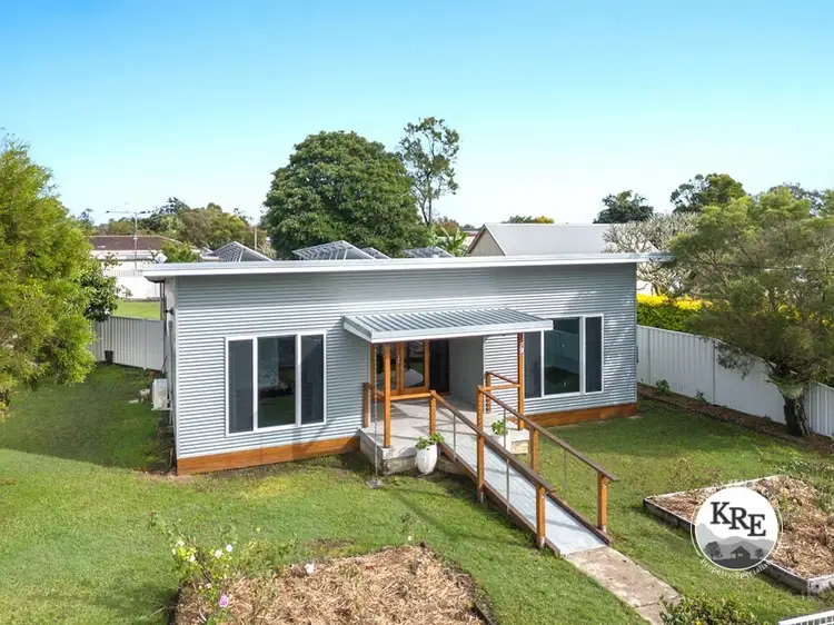 79 Richmond Terrace, Coraki NSW 2471