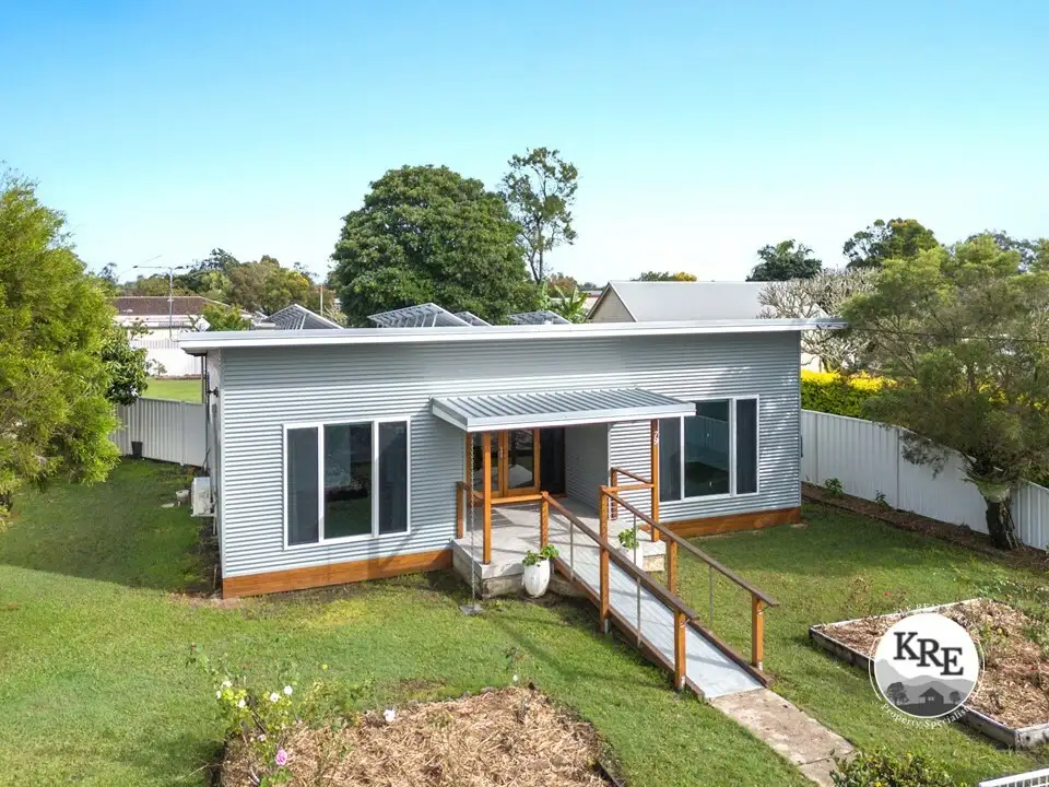 Main view of Homely house listing, 79 Richmond Terrace, Coraki NSW 2471