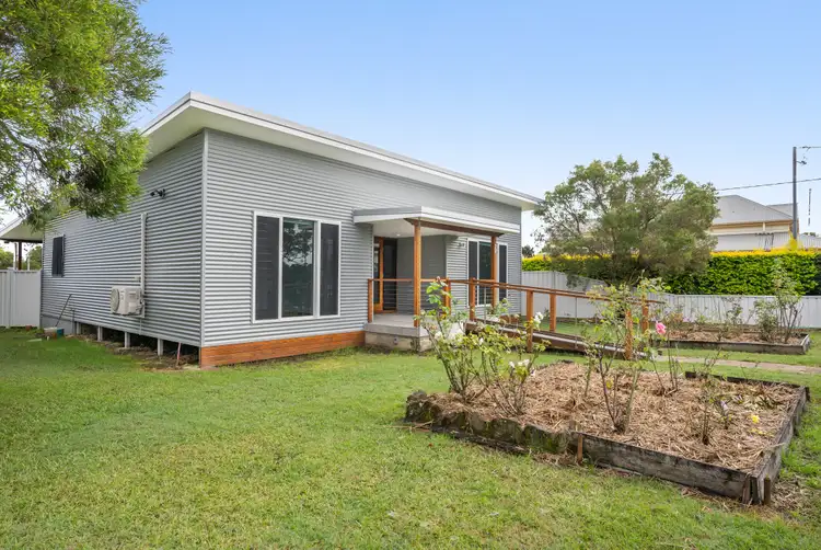 Third view of Homely house listing, 79 Richmond Terrace, Coraki NSW 2471