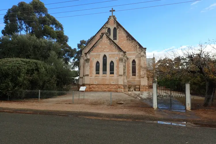 Main view of Homely house listing, 12 Hurtle Street, Georgetown SA 5472