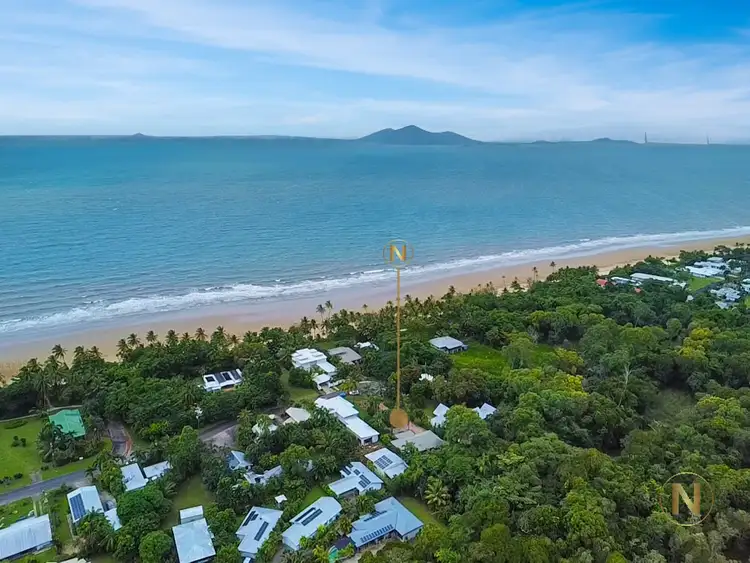 29 Pacific Pde, Mission Beach QLD 4852