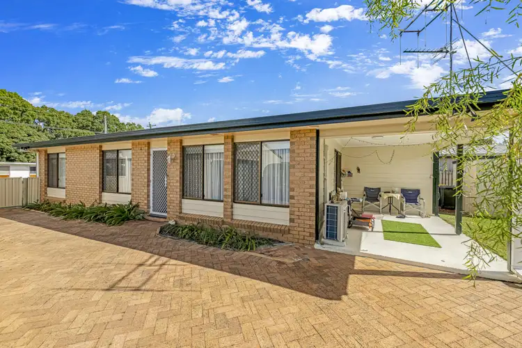 Fourth view of Homely house listing, 34 Orchid Dr, Moore Park Beach QLD 4670