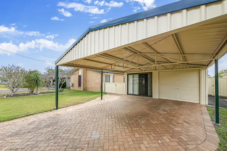Fifth view of Homely house listing, 34 Orchid Dr, Moore Park Beach QLD 4670