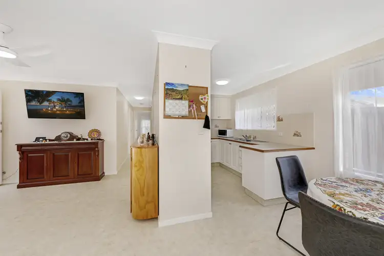Seventh view of Homely house listing, 34 Orchid Dr, Moore Park Beach QLD 4670