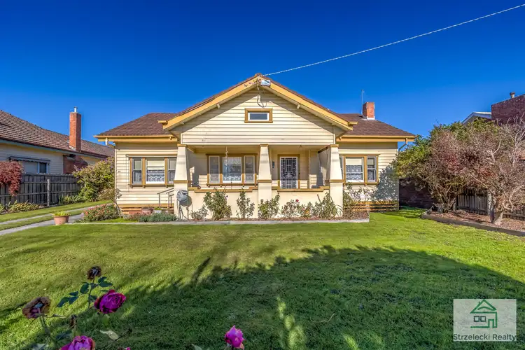 Second view of Homely house listing, 29 Langford St, Moe VIC 3825