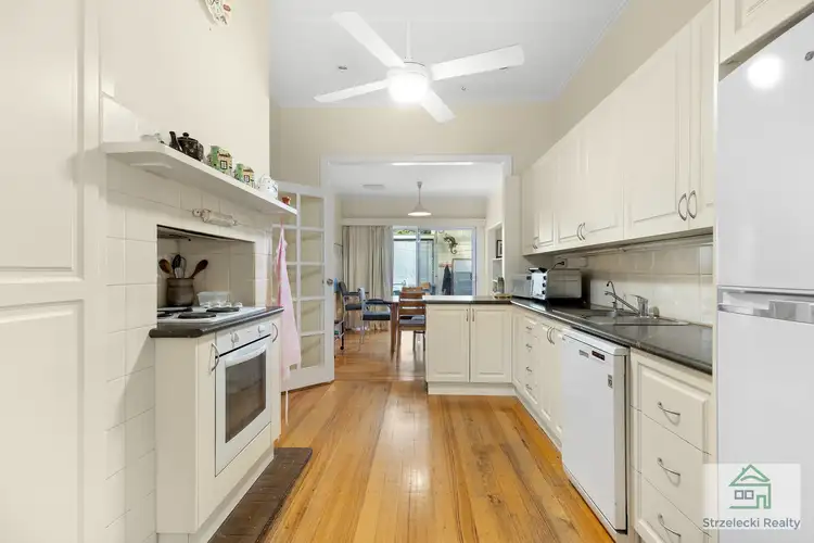 Third view of Homely house listing, 29 Langford St, Moe VIC 3825
