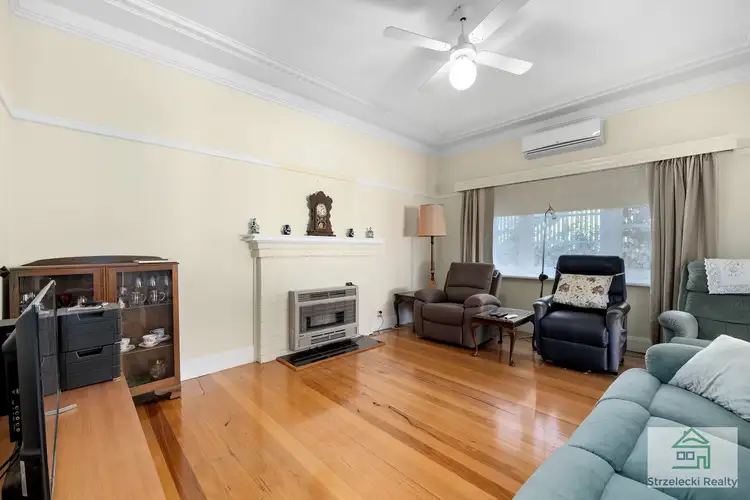 Fifth view of Homely house listing, 29 Langford St, Moe VIC 3825
