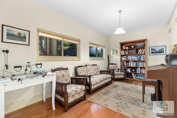 Seventh view of Homely house listing, 29 Langford St, Moe VIC 3825