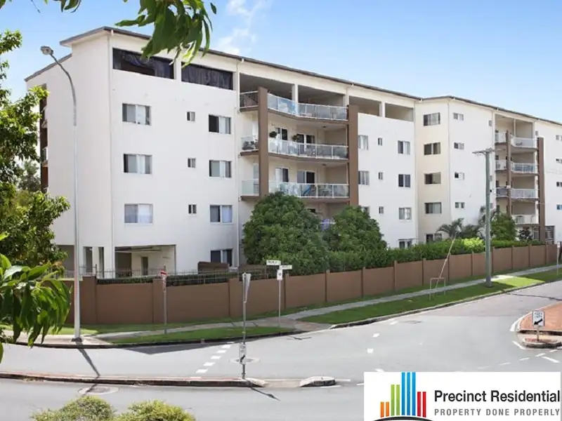 Main view of Homely apartment listing, Unit 37/6-12 Grace St, Nundah QLD 4012