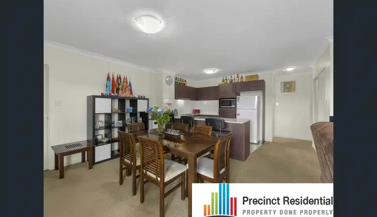 Second view of Homely apartment listing, Unit 37/6-12 Grace St, Nundah QLD 4012