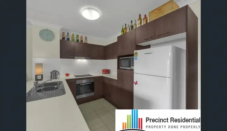 Third view of Homely apartment listing, Unit 37/6-12 Grace St, Nundah QLD 4012