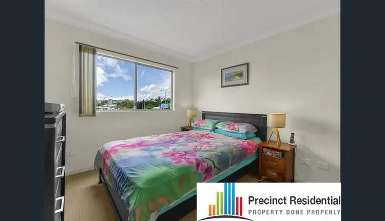 Fourth view of Homely apartment listing, Unit 37/6-12 Grace St, Nundah QLD 4012
