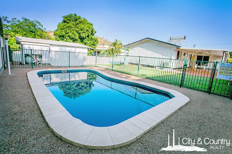 Second view of Homely house listing, 3 Russell Crescent, Mount Isa QLD 4825