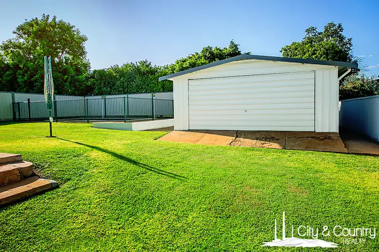 Fourth view of Homely house listing, 3 Russell Crescent, Mount Isa QLD 4825