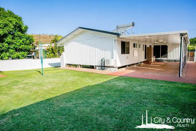 Fifth view of Homely house listing, 3 Russell Crescent, Mount Isa QLD 4825