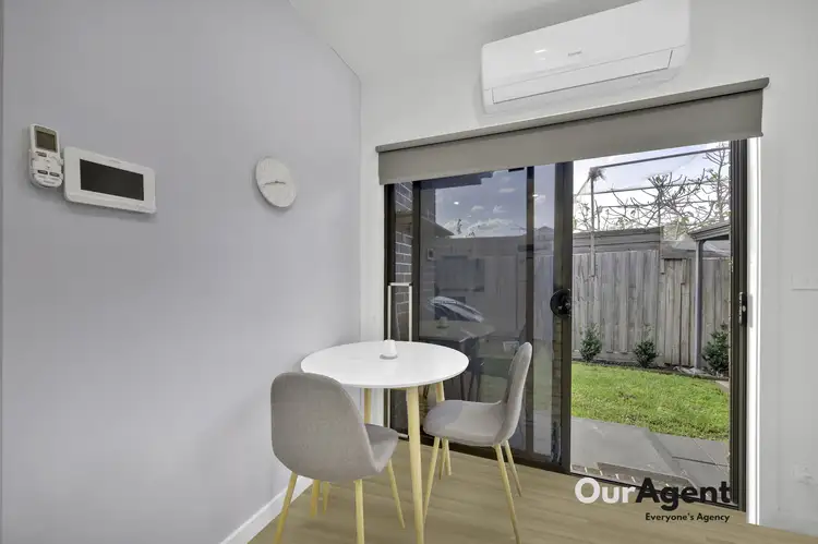 Fifth view of Homely townhouse listing, Unit 4/284 Camp Rd, Broadmeadows VIC 3047
