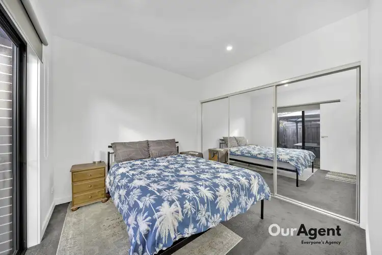 Sixth view of Homely townhouse listing, Unit 4/284 Camp Rd, Broadmeadows VIC 3047