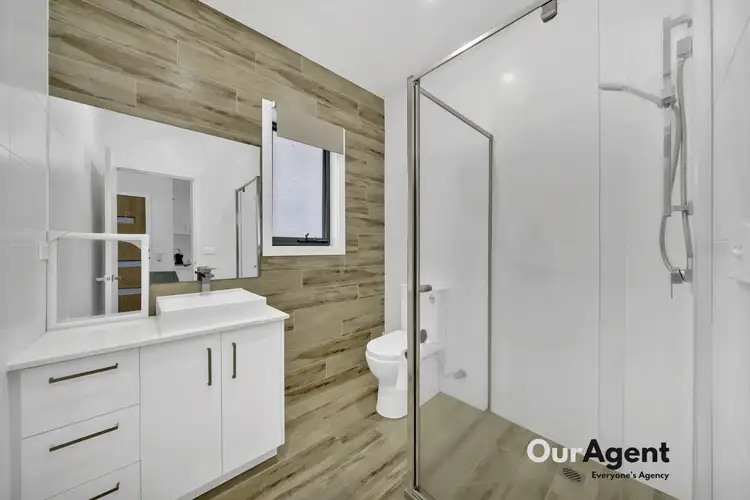 Seventh view of Homely townhouse listing, Unit 4/284 Camp Rd, Broadmeadows VIC 3047