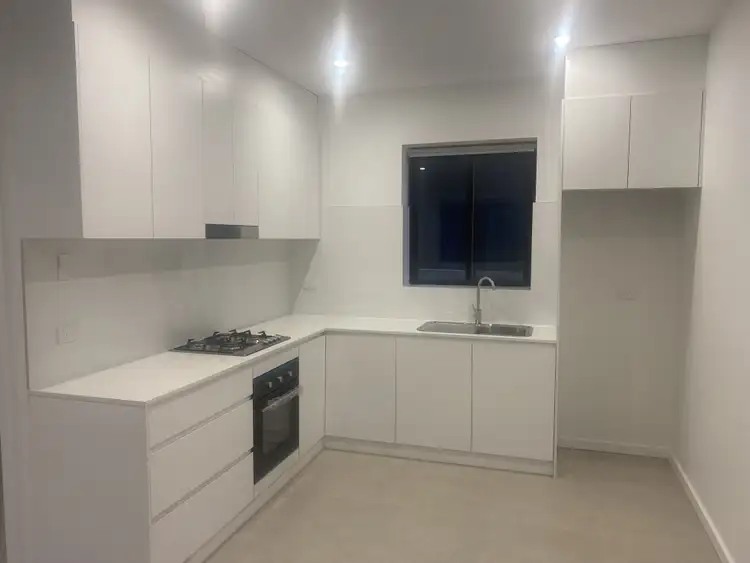 Second view of Homely flat listing, 1/14 Saurine St, Bankstown NSW 2200