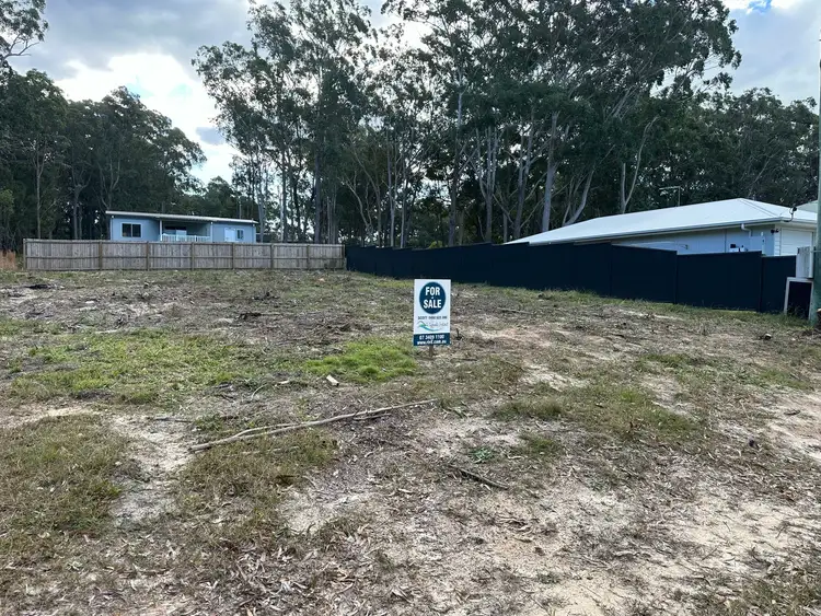 Main view of Homely land listing, 19 Doverton Dr, Russell Island QLD 4184