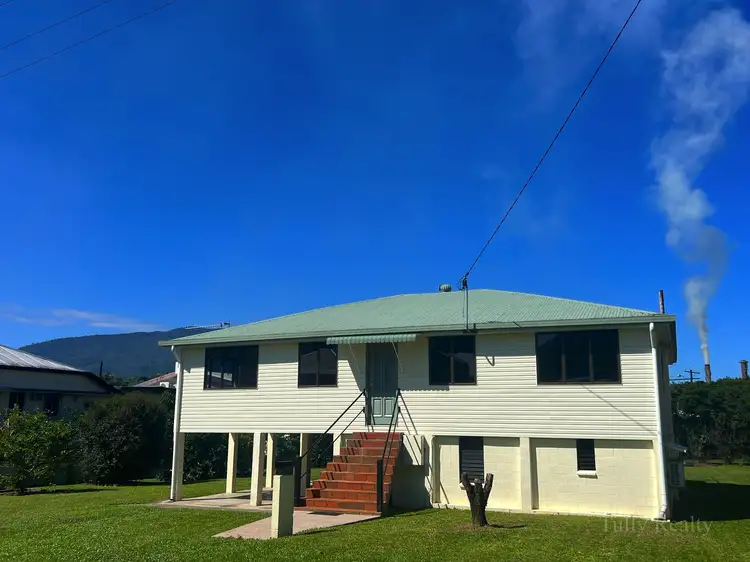Main view of Homely house listing, 5 Curtis St, Tully QLD 4854