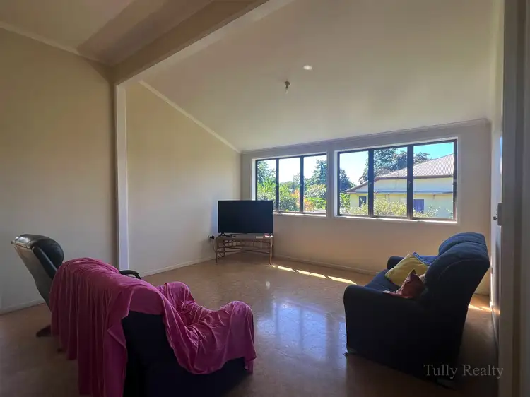 Third view of Homely house listing, 5 Curtis St, Tully QLD 4854