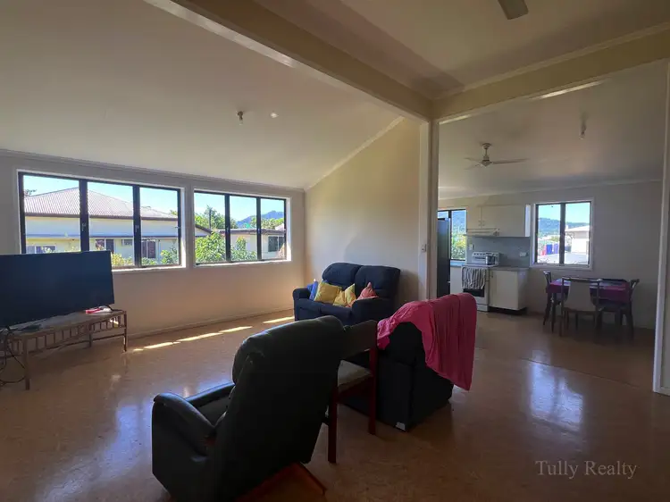 Fourth view of Homely house listing, 5 Curtis St, Tully QLD 4854
