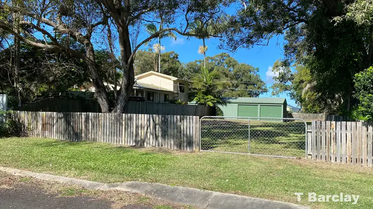 30 Crest Haven, Lamb Island QLD 4184